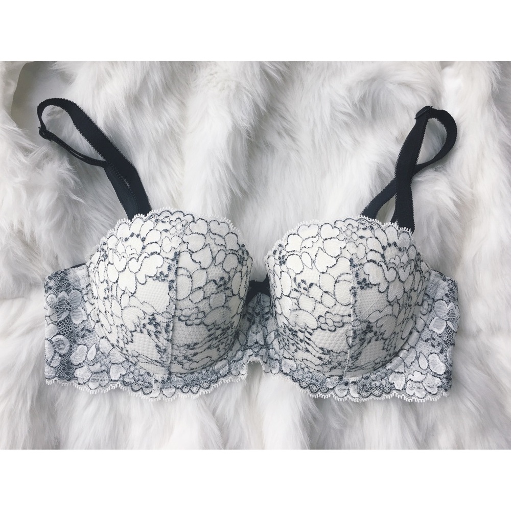 VS Dream Angels bra